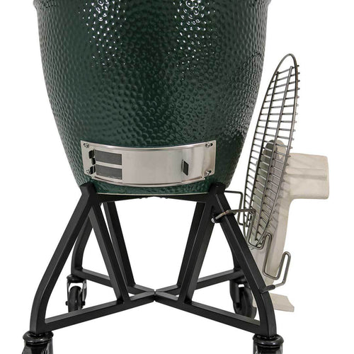 Big Green Egg Nest Utility Rack