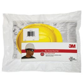 Pro Series Hard Hat, Yellow