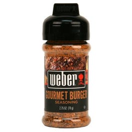 Gourmet Burger Seasoning, 2.5-oz.