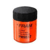 PH9837 Oil Filter, Spin On