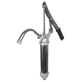 Lever Hand Pump