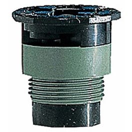 570 Series 90-Degree Underground Sprinkler Nozzle, 8-Ft.