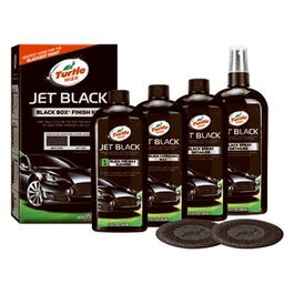 Jet Black Black Box Kit