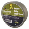 Duct Tape, Olive Drab, 1.89-In. x 50-Yd. Roll