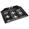 Battery Tray, Plastic, 11 x 7-3/16-In.