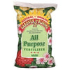 All-Purpose Organic Fertilizer, 4-4-4 Formula, 12-Lbs.