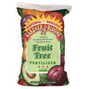 Fruit Tree Fertilizer, 4-5-4 Formula, 12-Lbs.