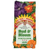 Bud & Bloom Organic Fertilizer, 3-7-4 Formula, 4-Lbs.