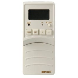 Indoor Digital Timer