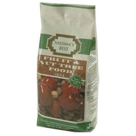 Fruit & Nut Tree Fertilizer, 13-7-3 Formula, 5-Lbs.