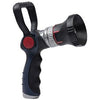 Fireman's Nozzle, Heavy-Duty Metal