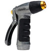 Adjustable Nozzle,  Heavy-Duty Metal