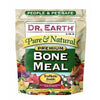 Bone Meal Organic Fertilizer, 3-15-0, 2.5-Lb. Box