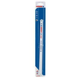 Hacksaw Blade, Bi-Metal, 24-Tooth, 10-In., 2-Pk.