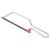 Mini Hacksaw, Wire Frame, 6-In.