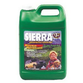 Antifreeze, Nontoxic, 1-Gal.