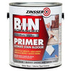 B.I.N. Advanced Stain Blocker Primer, Bright White, 1-Gal.