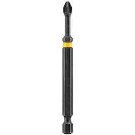 Impact-Ready #2 Phillips Bit, 3.5-In.