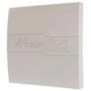 Mastercool Interior Grille Cover, Polystyrene