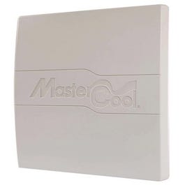 Mastercool Interior Grille Cover, Polystyrene