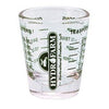 Measuring Shot Glass, Mini