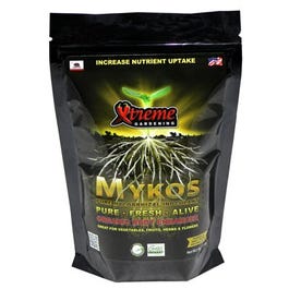 Mycorrhizae, Granular, 1-Lb.