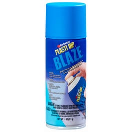 Multi Purpose Rubber Coating, Blaze Blue, 11-oz.