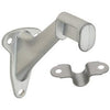 Handrail Bracket, Satin Chrome, 2-Pk.