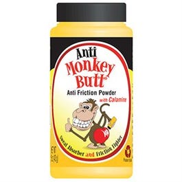 Butt Powder, 1.5-oz.