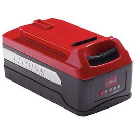 20-Volt Max Lithium Ion Battery, For Toro 20-Volt Tools