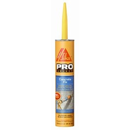 Concrete Fix Construction Sealant, 10.1-Oz.