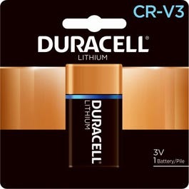 Lithium Photo Battery, #CRV3, 3-Volt