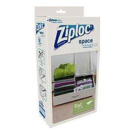 Flat Space Bag, Large, 3-Pk.