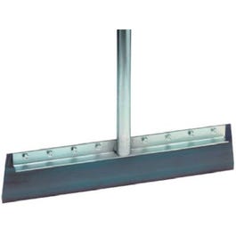 20 x 4-In. Floor Scraper,  5-Ft. Handle