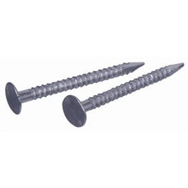 Drywall Nails, Ring Shank, 1-5/8-In., 5-Lbs.