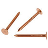 Copper Slating Nails, 1.5-In. x 11, 6-oz.