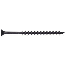 Drywall Screws, Fine, #10 x 6-In., 5-Lbs.