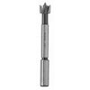 Forstner Wood Boring Drill Bit, 5/8-In.