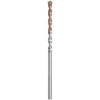 Premium Percussion Drill Bit, 5/32 x 3-In.