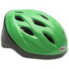 Boys' Bicyle Helmet, Green