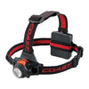 Focusing LED Headlamp