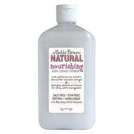 Natural Line Dog Conditioner, Nourishing, 14-oz.