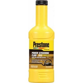 Power Steering Fluid, European, 12-oz.