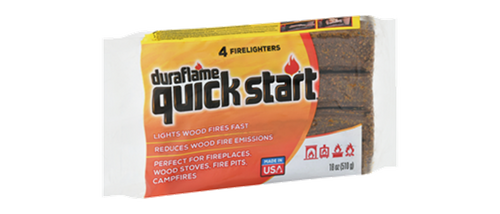 Duraflame® Quick Start® Firelighters