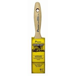 Farm/Ranch Pro Paint Brush, 1.5-In.