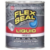 Liquid Rubber, Clear, 32-oz.