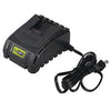 Lithium-Ion Smart Charger, 20-Volt