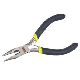 Long-Nose Pliers, Mini, 5-In.