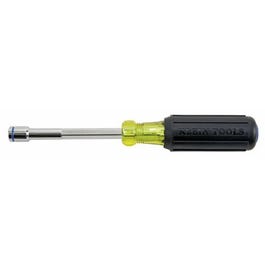 Nut Driver, Heavy-Duty, 3/8-In.