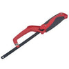 Mini Hacksaw, Aluminum Frame, 10-In.